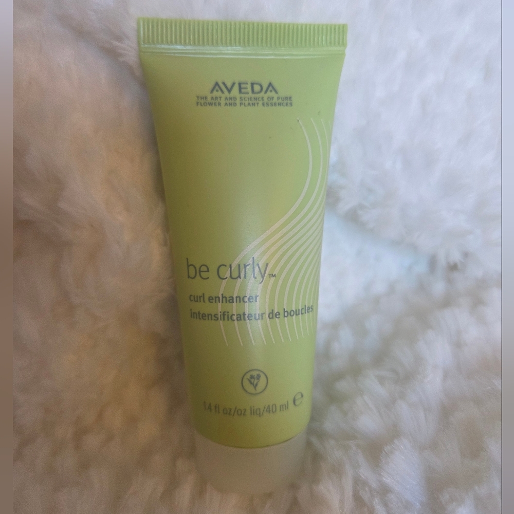 AVEDA be curly curl enhancer 1.4oz